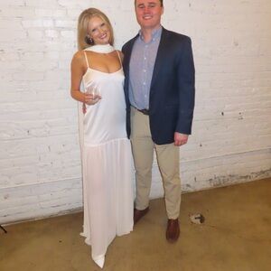 Show Me Your MuMu Dalia Maxi Dress